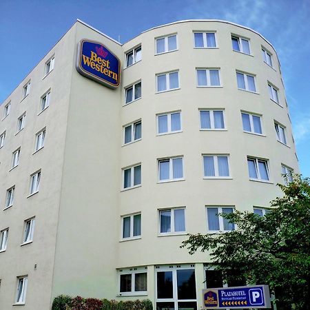 Plaza Inn Stuttgart-Filderstadt Εξωτερικό φωτογραφία
